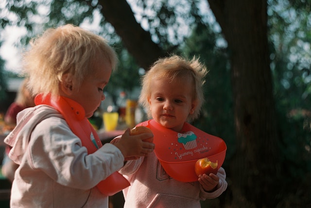 Rodzinne domy opieki nad dziećmi – żłobek integracyjny Kraków 