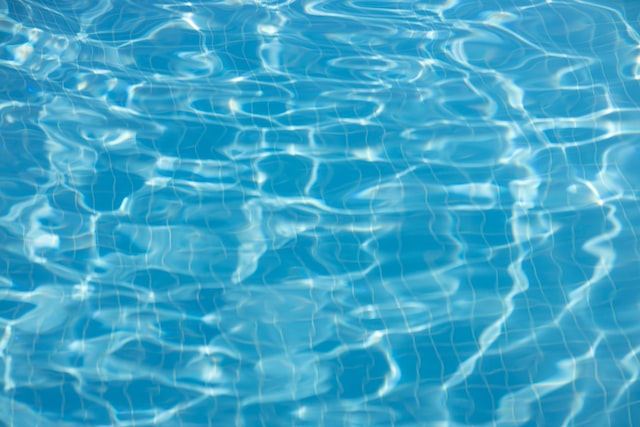 Jak długo pompa ciepła basenowa nagrzewa wodę?