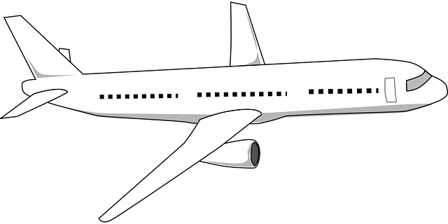 Odszkodowanie za odwołany lot – jaki jest największy samolot na świecie ?