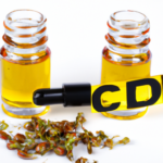 Jakie są korzyści z używania olejków CBD?