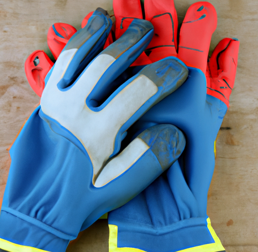 Why Every Electrician Should Invest in High Quality Gloves