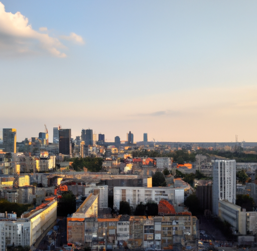 Jak skutecznie i bezpiecznie likwidować szkody w Warszawie?