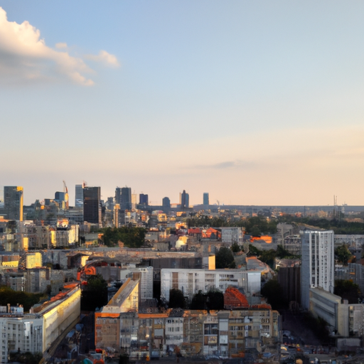 Jak skutecznie i bezpiecznie likwidować szkody w Warszawie?