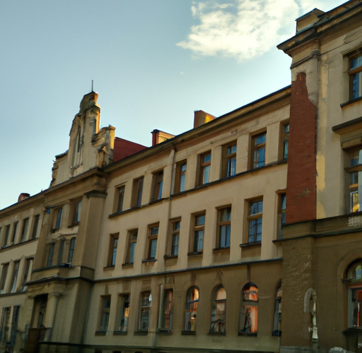 Krakowski szkolny start – czyli jak rozpocząć naukę w szkole podstawowej?