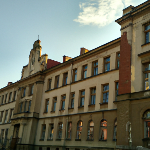 Krakowski szkolny start - czyli jak rozpocząć naukę w szkole podstawowej?