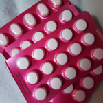 5 najlepszych tabletek na PMS dostępnych bez recepty