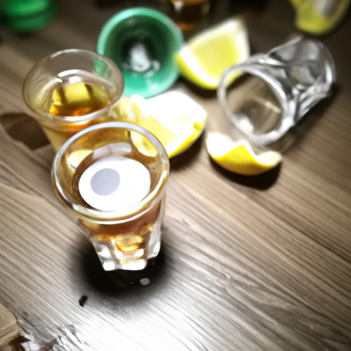Zaszycie alkoholowe - nowy sposób leczenia uzależnień od alkoholu