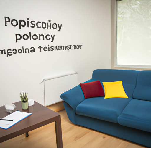 Jak wybrać odpowiednią psychoterapię w Gdyni?