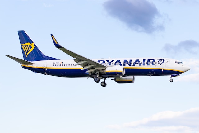 Odwołany lot Ryanair: Jak ubiegać się o odszkodowanie za odwołany lot na lotniskach zagranicznych?